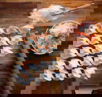 Dumplings Delish - Cranbourne - Accommodation Whitsundays