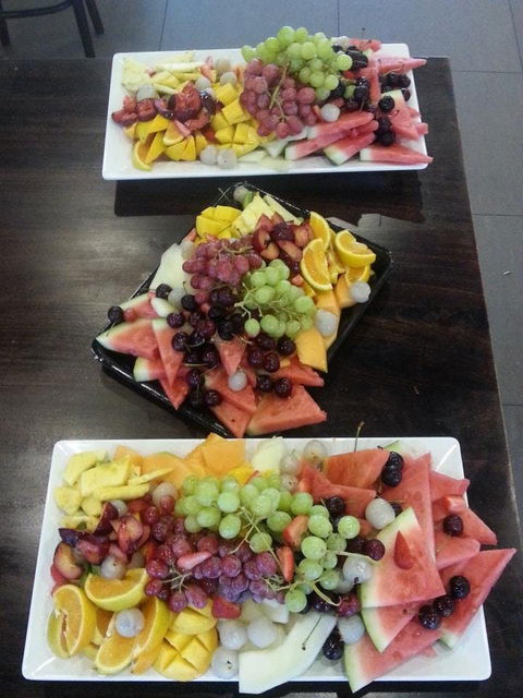 Eat Me - Accommodation Whitsundays 0