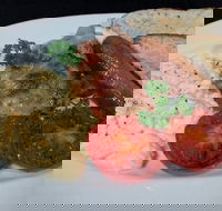 Eliza's Tea  Coffee Shop - Accommodation Whitsundays