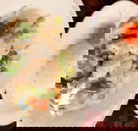 Eric's Noodle - Accommodation Whitsundays