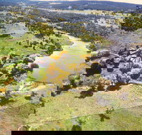 Eucumbene Trout Farm - Accommodation Whitsundays