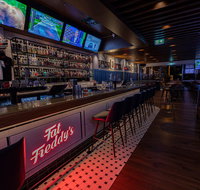 Fat Freddy's Beach Bar and Diner - Accommodation Whitsundays