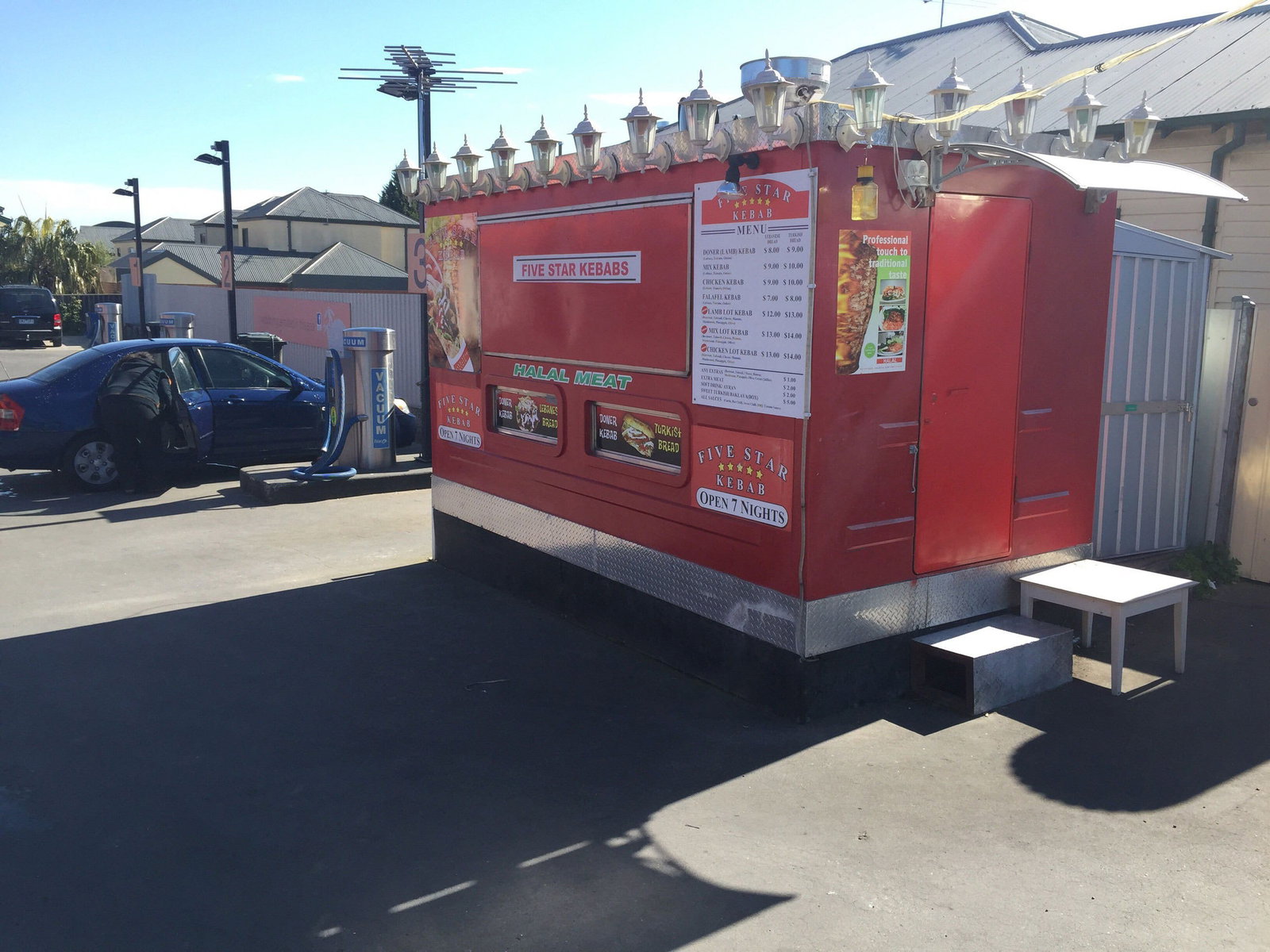 Ballarat North VIC Accommodation Whitsundays