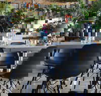 Fork N Flower - Accommodation Whitsundays