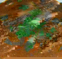 Four Figs - Accommodation Whitsundays