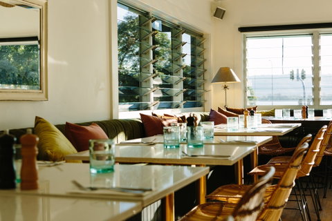 Frederico's - Accommodation Whitsundays 1