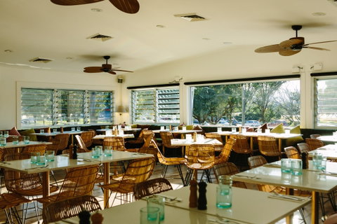 Frederico's - Accommodation Whitsundays 2