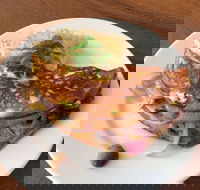 Gallery 5 - Accommodation Whitsundays