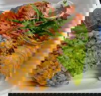 Grapevine Cafe - Accommodation Whitsundays