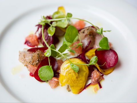 Grazing At Gundaroo - Accommodation Whitsundays 1