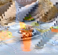 Havana Bar - Accommodation Whitsundays