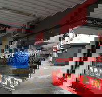 Honkytonks - Accommodation Whitsundays