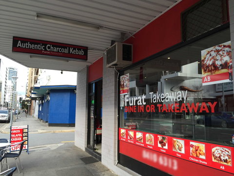 Honkytonks - Accommodation Whitsundays 0