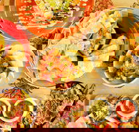 Hot Tamale - Accommodation Whitsundays