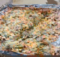 Il Padrino's Pizza - Accommodation Whitsundays