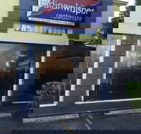 Indian Whisper - Accommodation Whitsundays