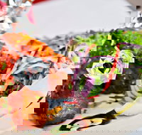 Indique Indian Fine Cuisine - Accommodation Whitsundays