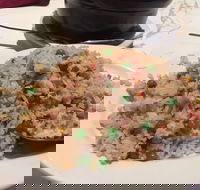 Jade Cafe - Accommodation Whitsundays