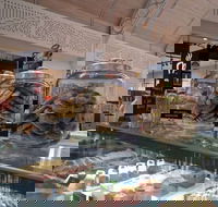 Jamaica Blue - Accommodation Whitsundays