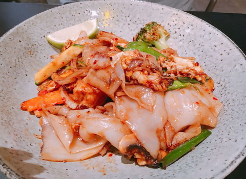 Jarn Charm Thai Cuisine - Accommodation Whitsundays 0