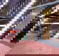 Joe's Cafe Chino - Accommodation Whitsundays