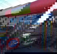 Kasturi Indian - Accommodation Whitsundays