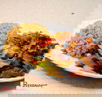 Kawloon Restaurant - Accommodation Whitsundays