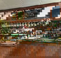 Kwan Ho Restaurant - Accommodation Whitsundays