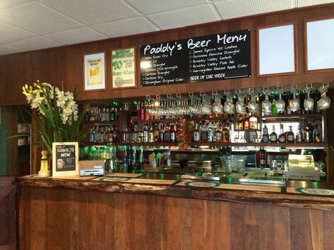 Kwan Ho Restaurant - Accommodation Whitsundays 0