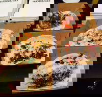 Lady Hampshire - Accommodation Whitsundays