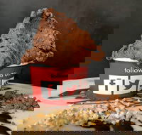 La Macelleria Gelateria - Coorparoo - Accommodation Whitsundays