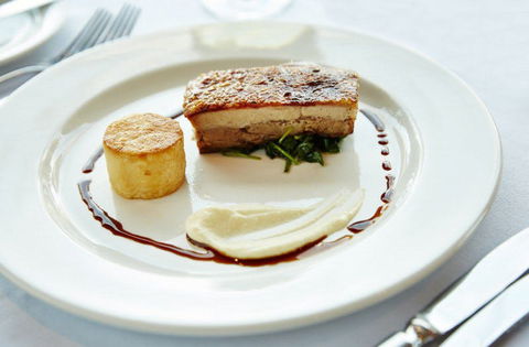 LB's Harbourview Restaurant - North Sydney Harbour View Hotel - Accommodation Whitsundays 0