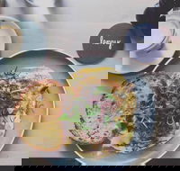 Lenny - Accommodation Whitsundays