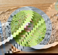 Leroys - Accommodation Whitsundays