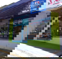 Little Buddy Cafe - Accommodation Whitsundays