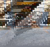 Loading Dock Coffee - Accommodation Whitsundays