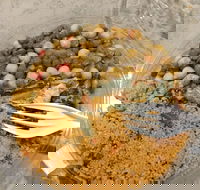 Lola's Cafe - Accommodation Whitsundays