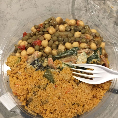 Lola's Cafe - Accommodation Whitsundays 0