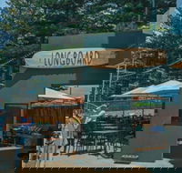 Longboard Cafe - Accommodation Whitsundays