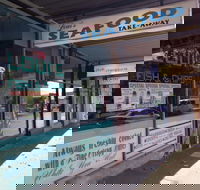 Loui's Seafood - Accommodation Whitsundays