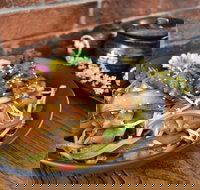 Lucky Little Dumplings - Bundoora - Accommodation Whitsundays