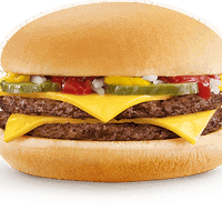 McDonald's - Wyoming - Accommodation Whitsundays
