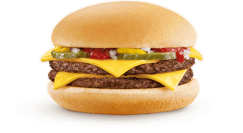 McDonald's - Wyoming - Accommodation Whitsundays 0