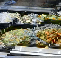 Melbourne Charcoal Chicken - Accommodation Whitsundays