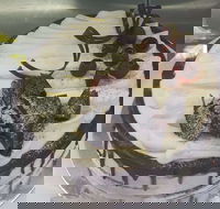 Mesmer Cakes - Accommodation Whitsundays