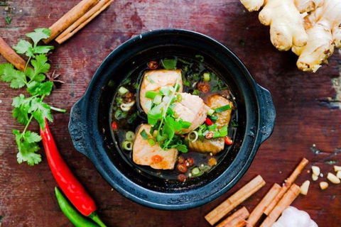 Moonlight Vietnamese Cuisine - Accommodation Whitsundays 0