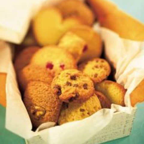 Mrs. Fields - Cockburn Gateway - Success - Accommodation Whitsundays 0