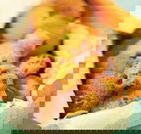 Mrs. Fields - Highpoint - Maribyrnong - Accommodation Whitsundays