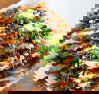 Munchies - Accommodation Whitsundays