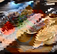 Murphy's Irish Pub - Accommodation Whitsundays